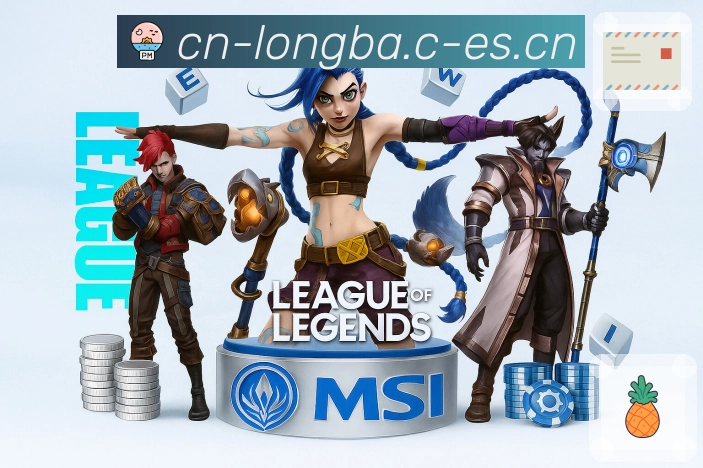 龙八体育 Sports 官方视觉图